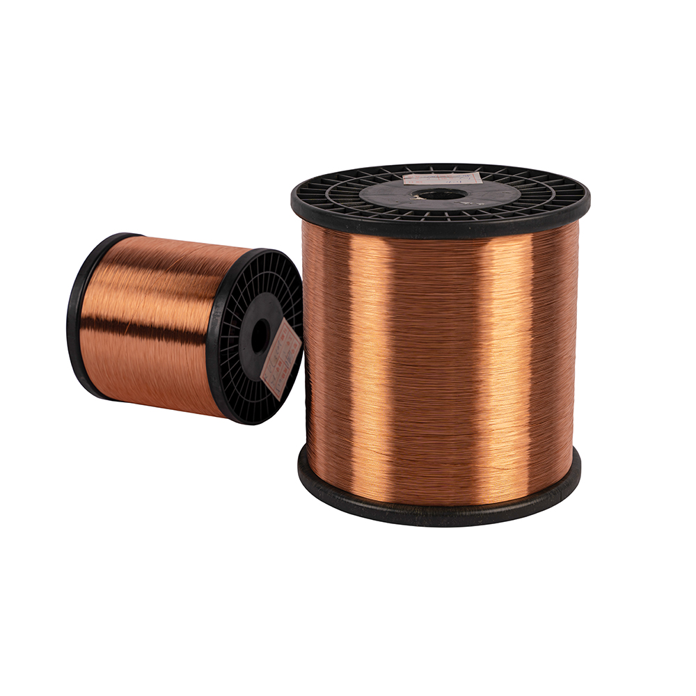 Enameled CCA / Copper /Aluminum Wire