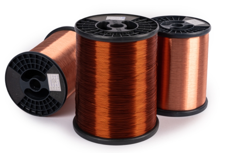 Enameled CCA / Copper /Aluminum Wire